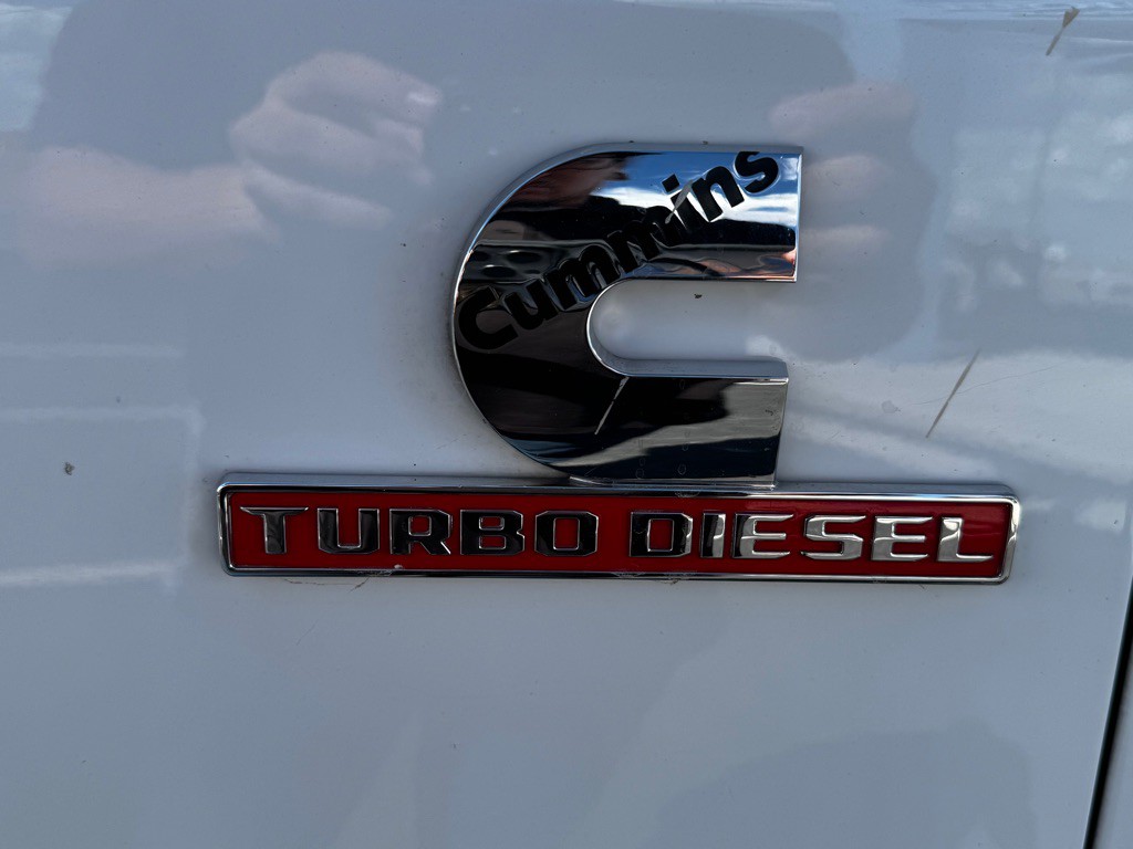 2020 RAM 2500 Image 12