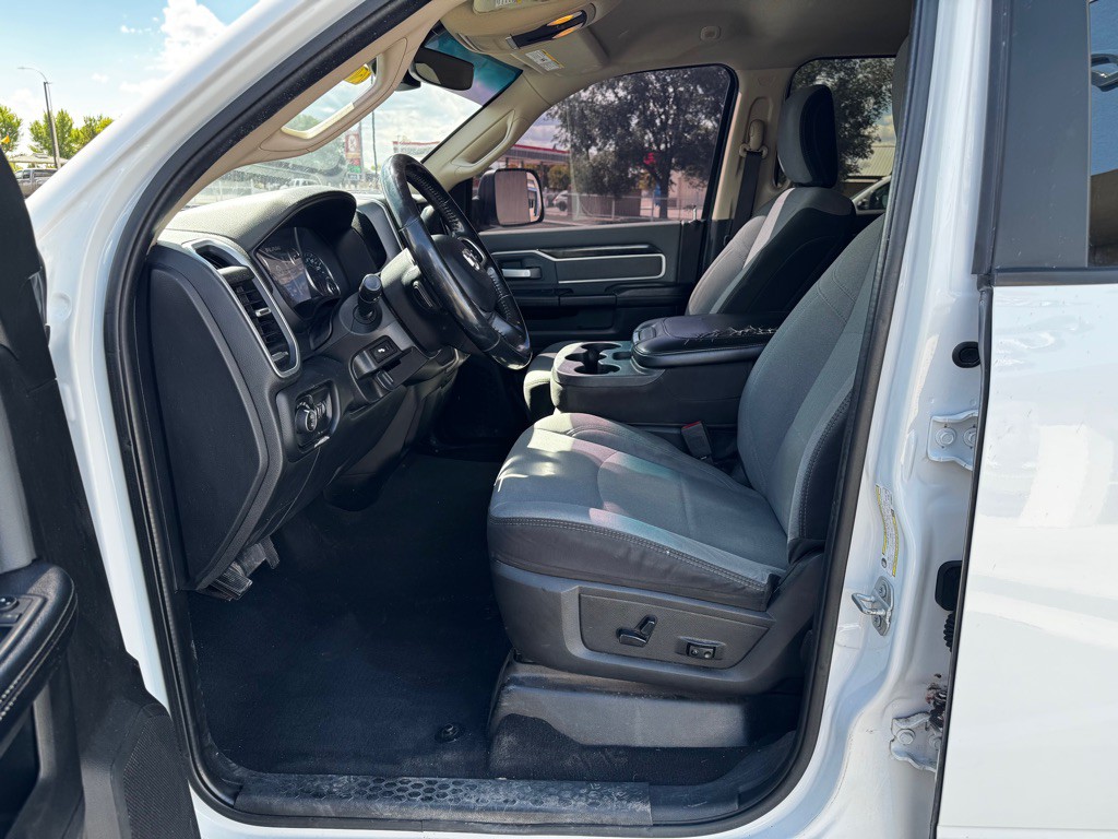 2020 RAM 2500 Image 14