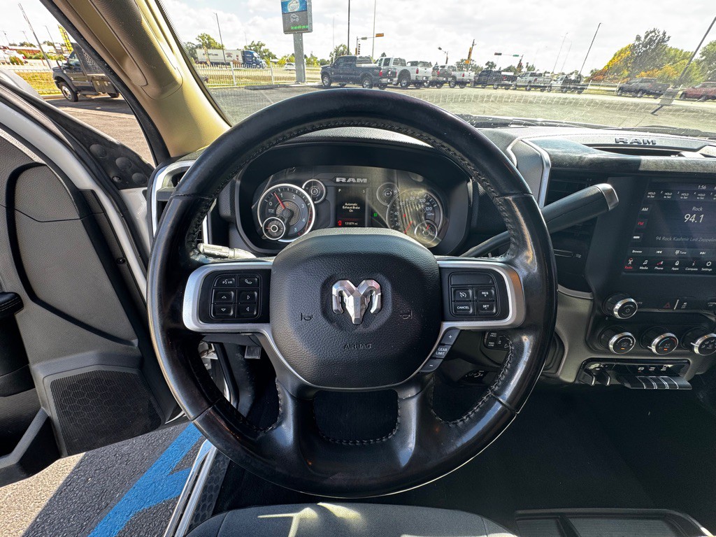 2020 RAM 2500 Image 18
