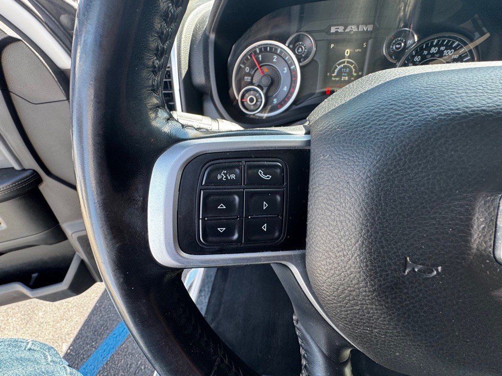 2020 RAM 2500 Image 19