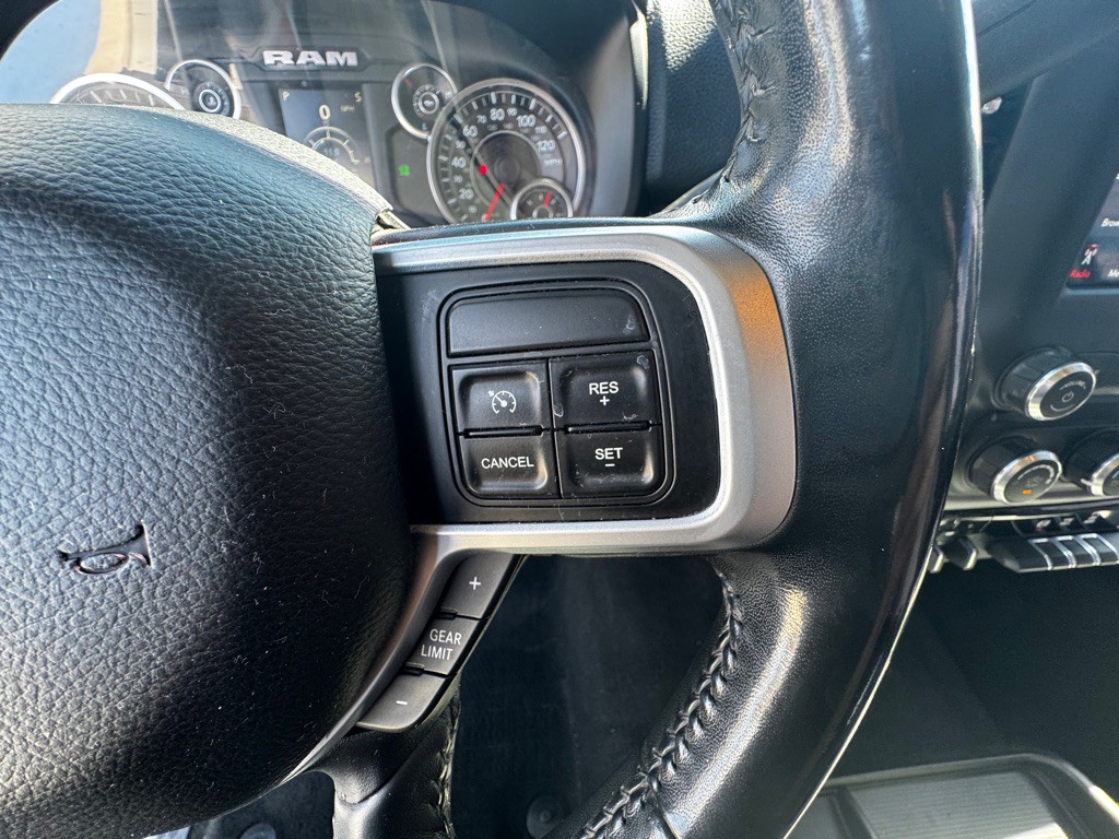 2020 RAM 2500 Image 20