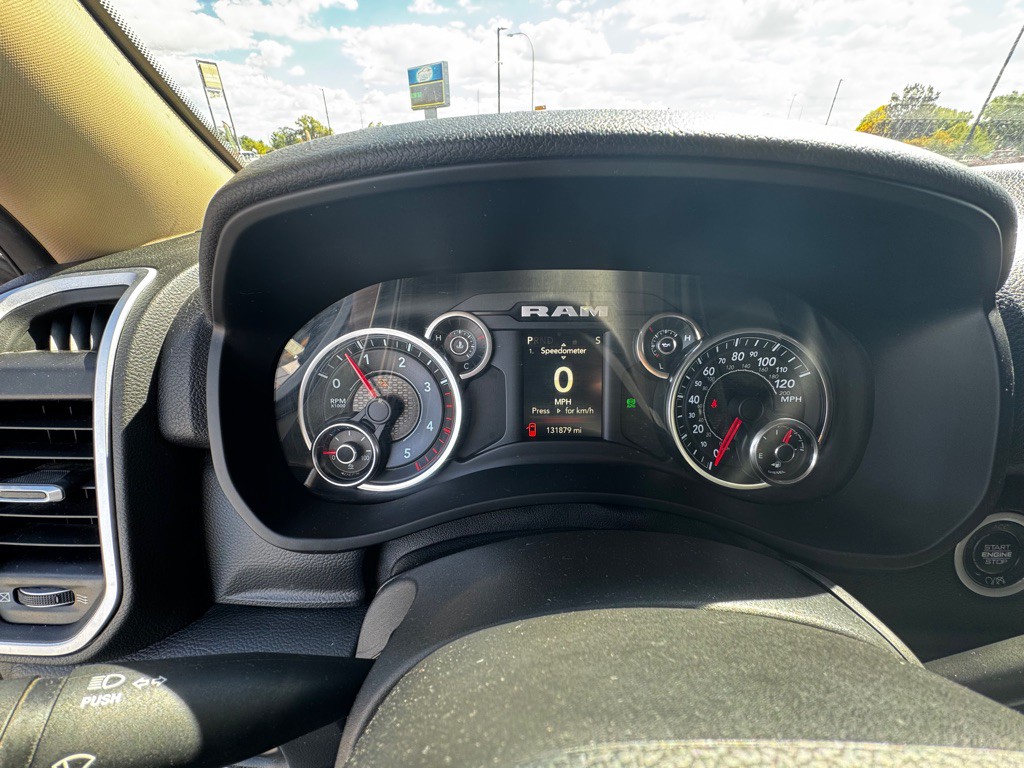 2020 RAM 2500 Image 22