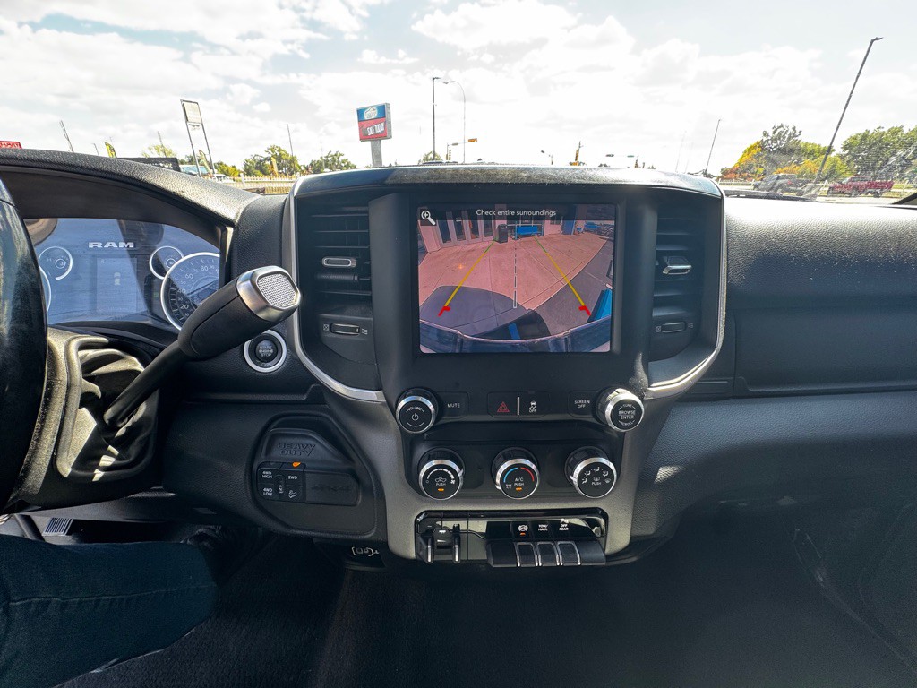 2020 RAM 2500 Image 25