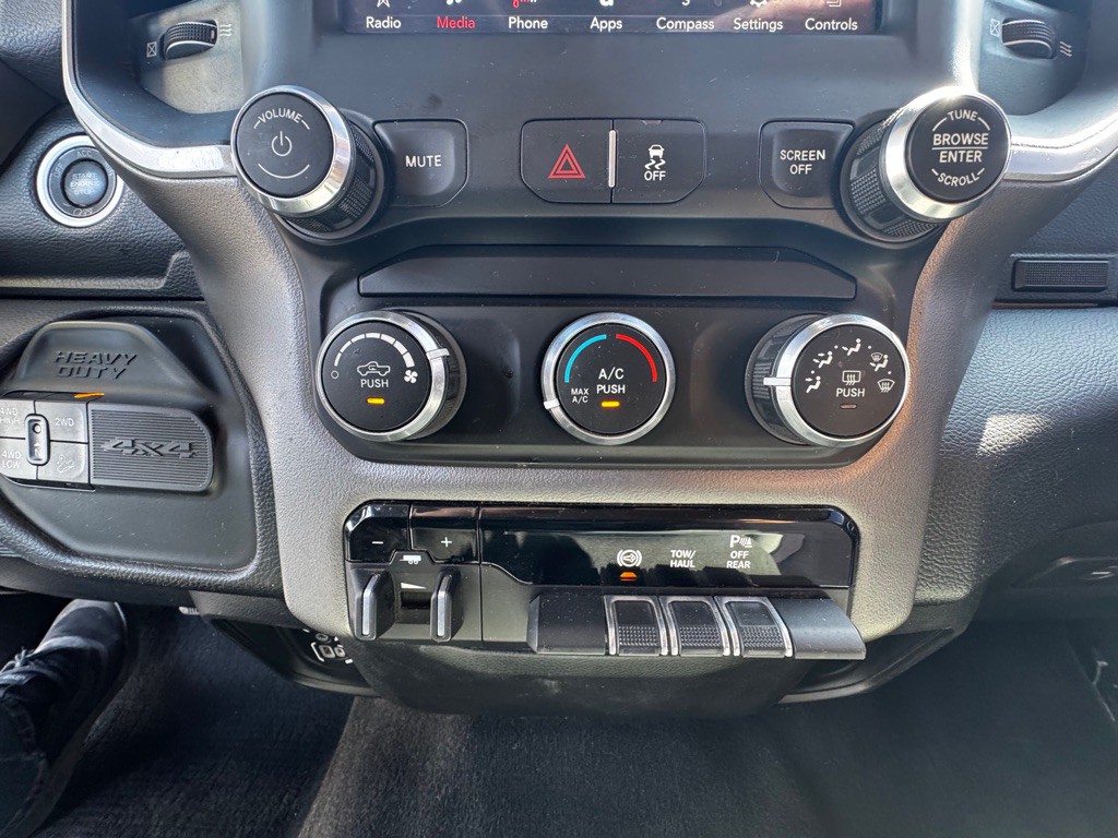2020 RAM 2500 Image 26