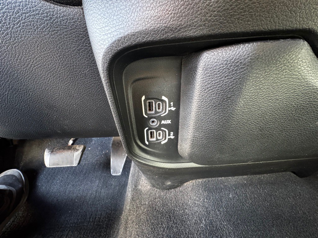 2020 RAM 2500 Image 28