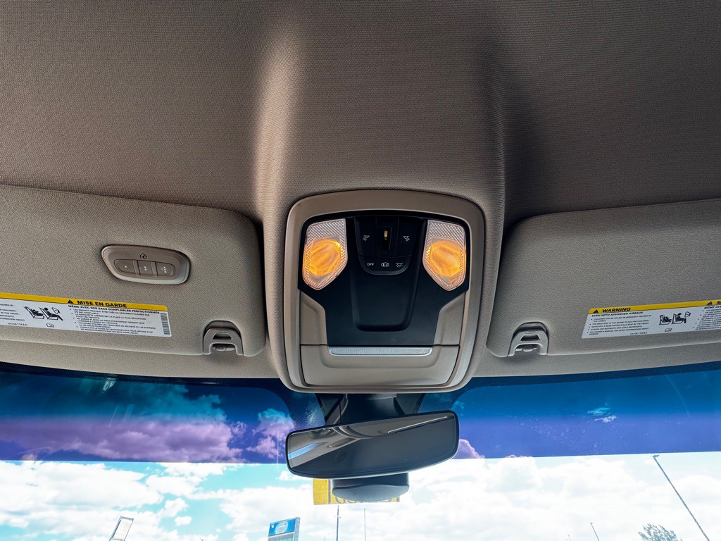 2020 RAM 2500 Image 29