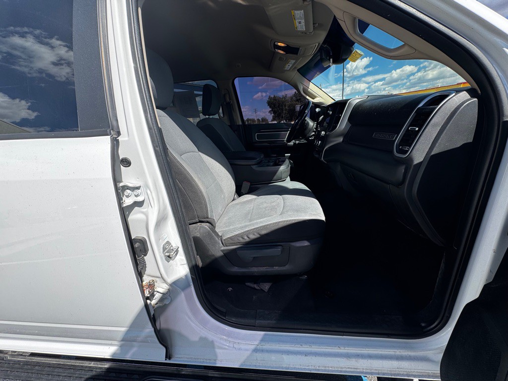 2020 RAM 2500 Image 30