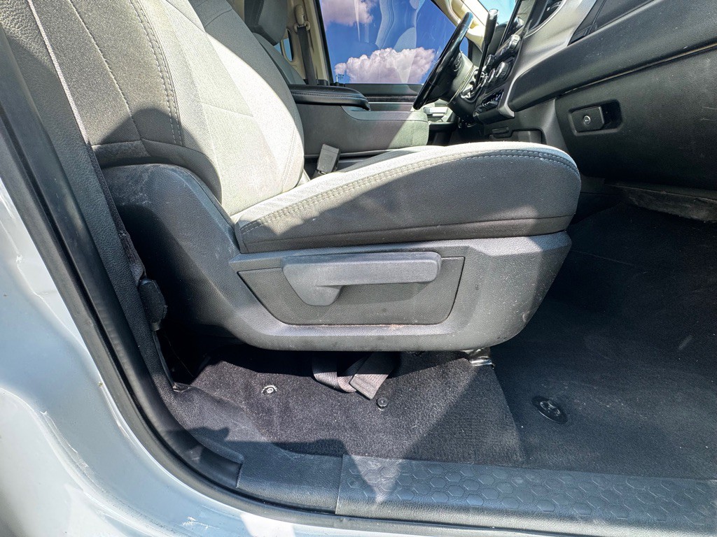 2020 RAM 2500 Image 31