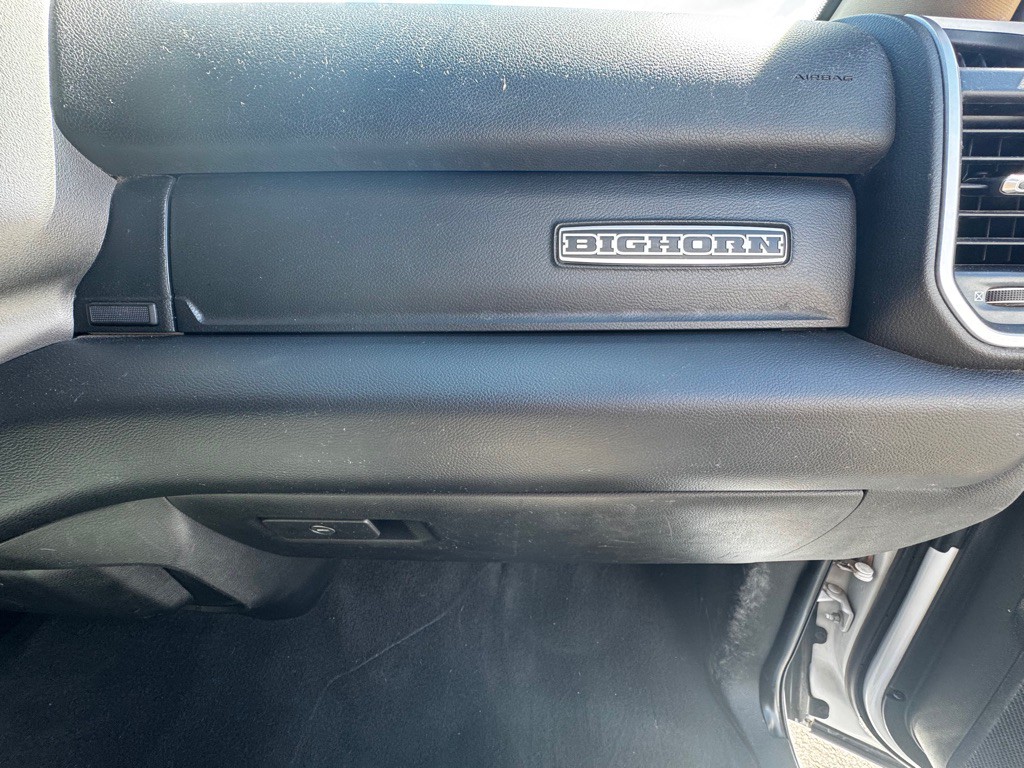 2020 RAM 2500 Image 34