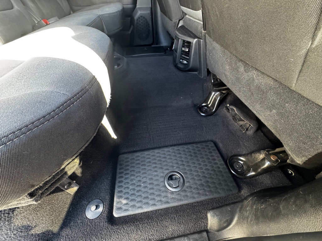 2020 RAM 2500 Image 37