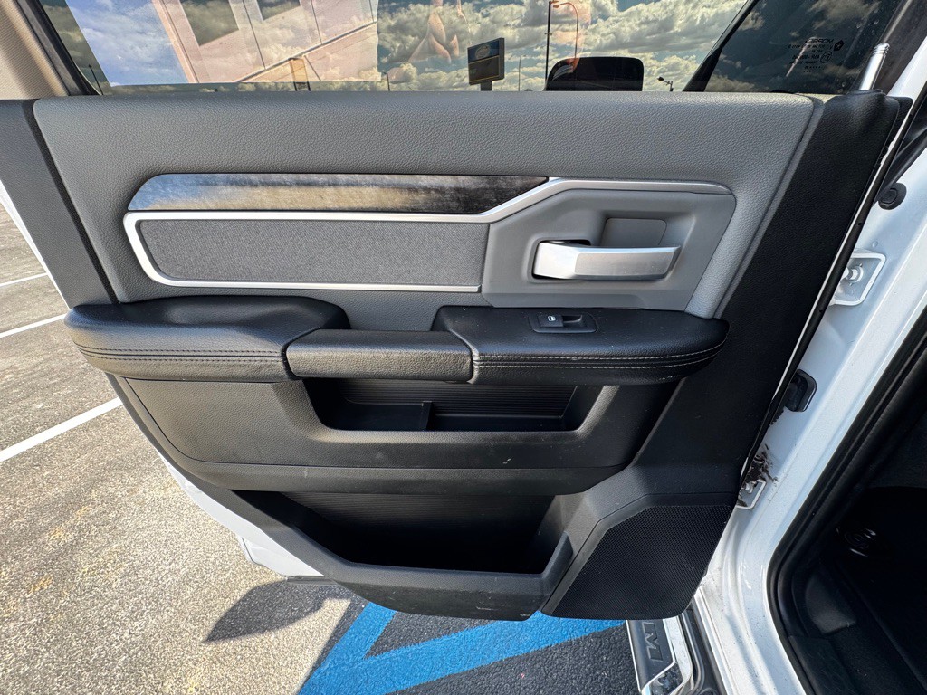2020 RAM 2500 Image 39