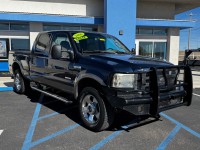 Image for 2006 Ford F-250 Lariat ID: 6942314