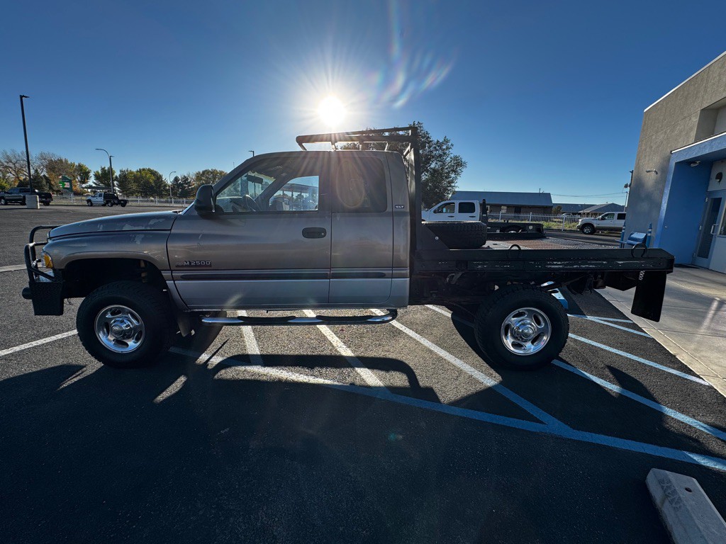 2001 Dodge Ram 2500 Image 6