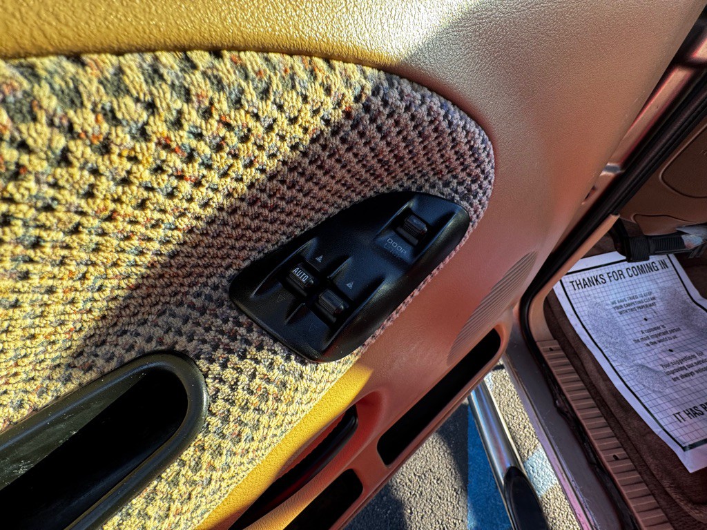 2001 Dodge Ram 2500 Image 11