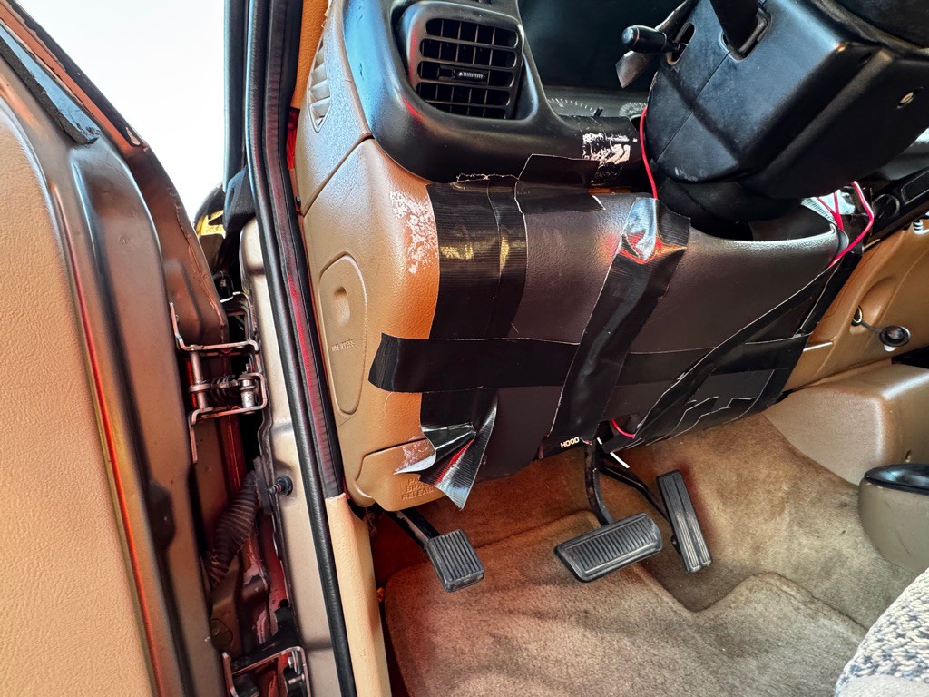 2001 Dodge Ram 2500 Image 14