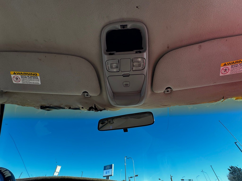 2001 Dodge Ram 2500 Image 23