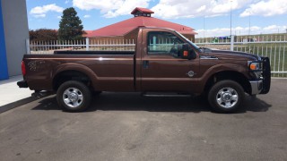 Image for 2012 Ford F-250 Super Duty ID: 7009889