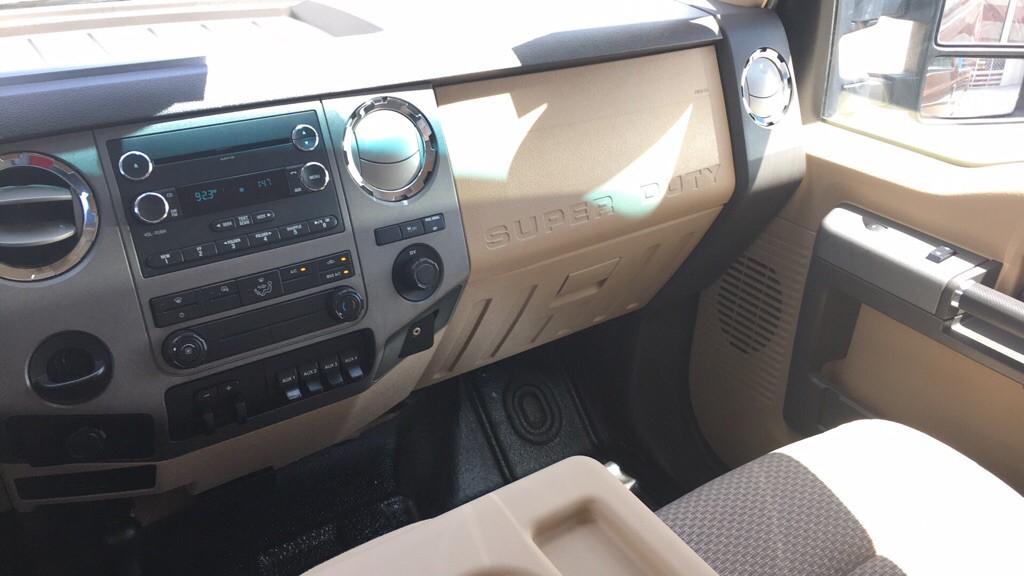 2012 Ford F-250 Image 13