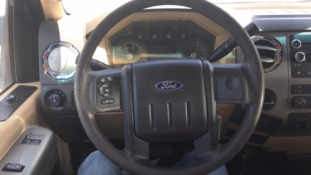 2012 Ford F-250 Image 14