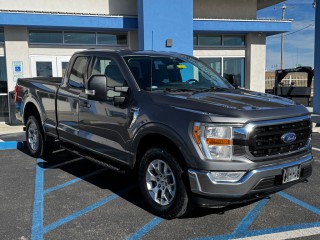 Image for 2022 Ford F-150 XLT ID: 7009989