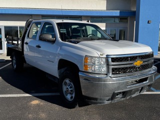 Image for 2014 Chevrolet Silverado 1500 WORK ID: 7018370