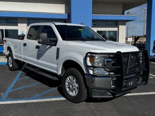 Image for 2022 Ford F-350 XL ID: 7020438
