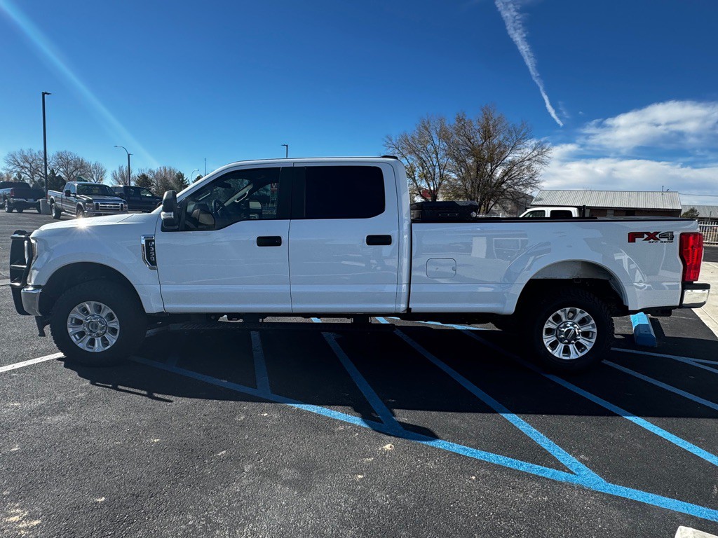 2022 Ford F-350 Image 7