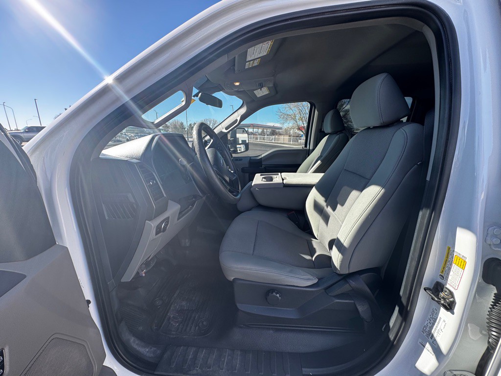 2022 Ford F-350 Image 11