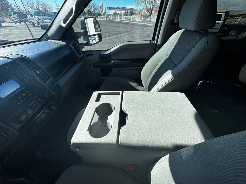 2022 Ford F-350 Image 14