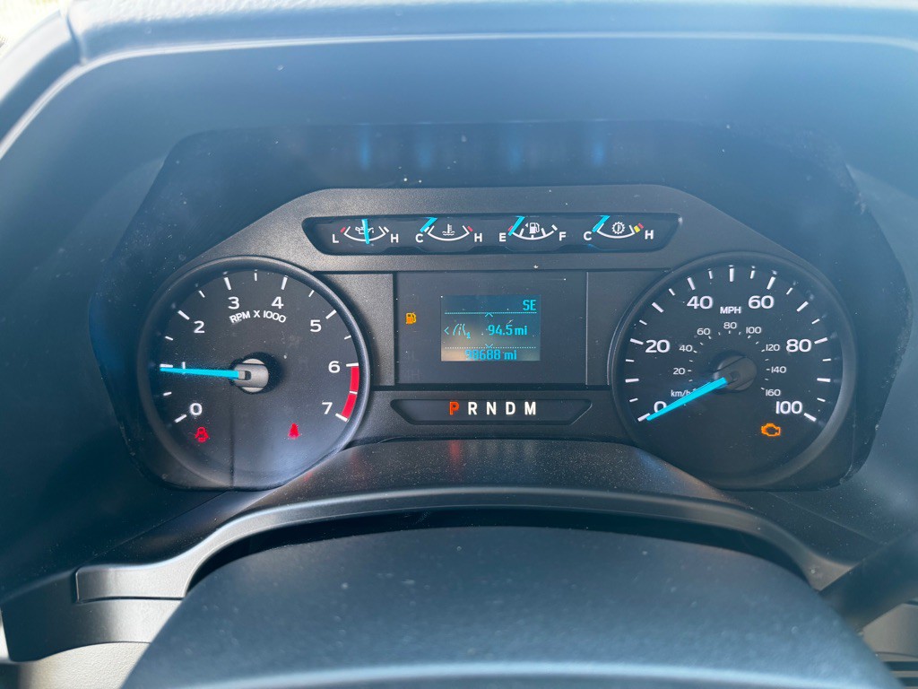 2022 Ford F-350 Image 18