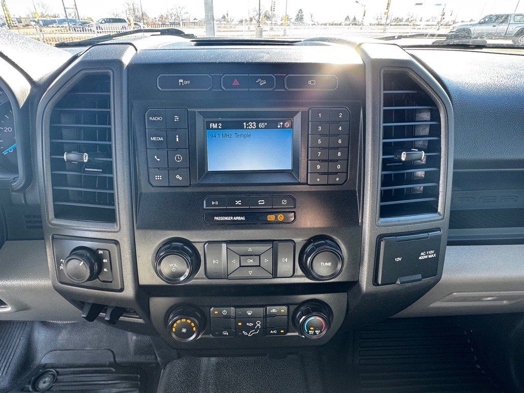 2022 Ford F-350 Image 19