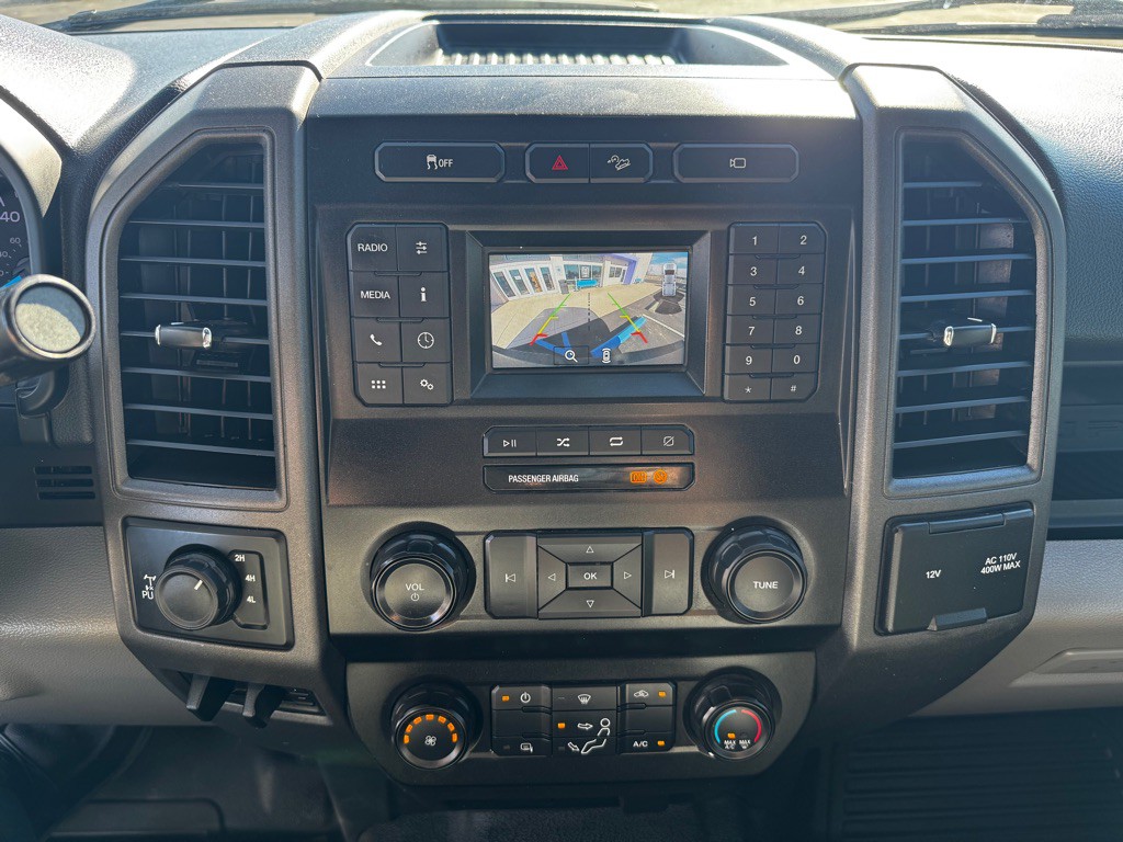 2022 Ford F-350 Image 20