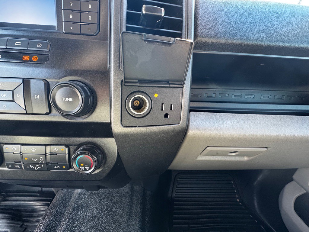 2022 Ford F-350 Image 23