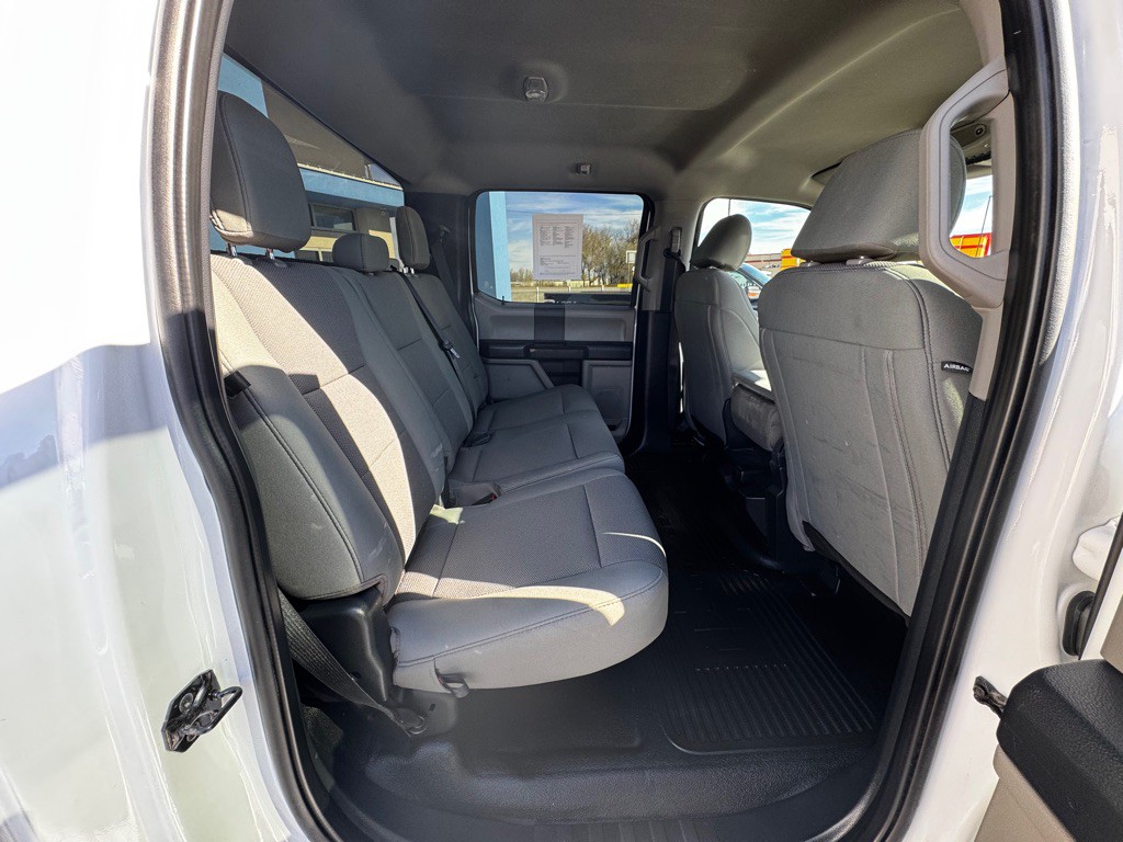 2022 Ford F-350 Image 29