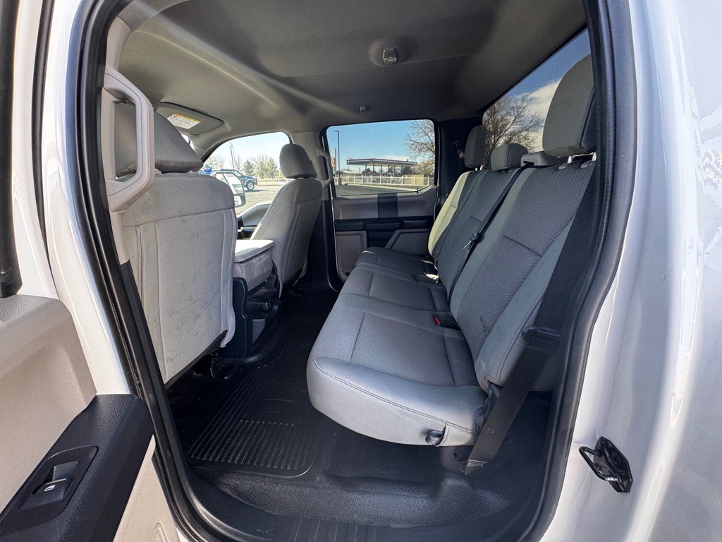 2022 Ford F-350 Image 31