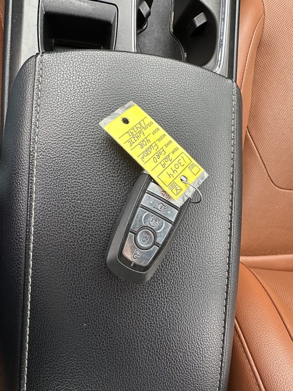 2019 Ford Fusion Image 22