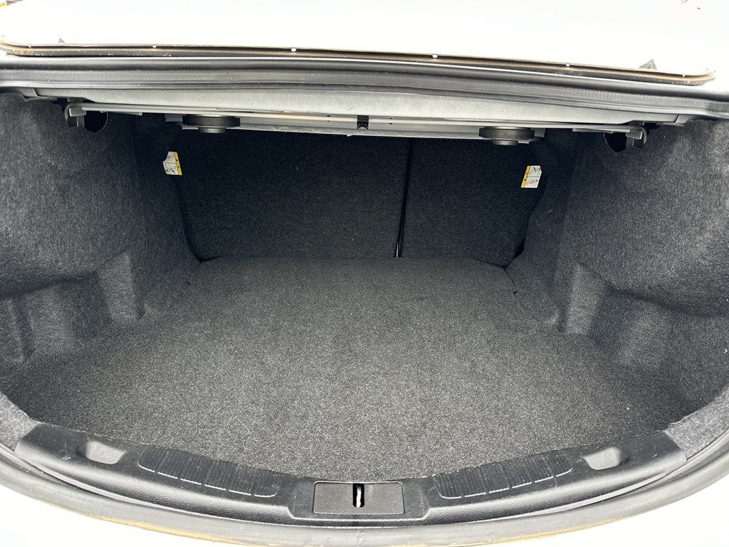 2019 Ford Fusion Image 27