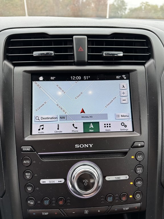 2019 Ford Fusion Image 20