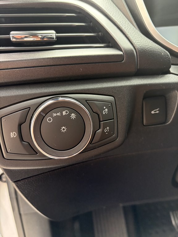 2019 Ford Fusion Image 8