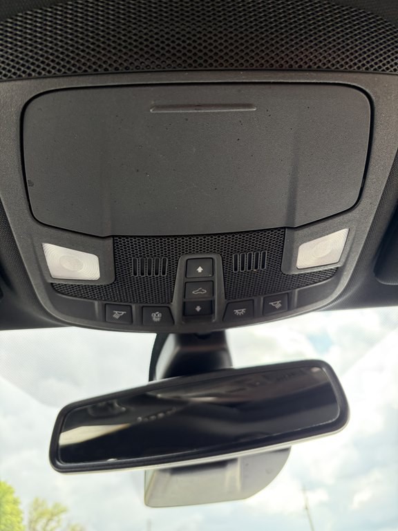 2019 Ford Fusion Image 11