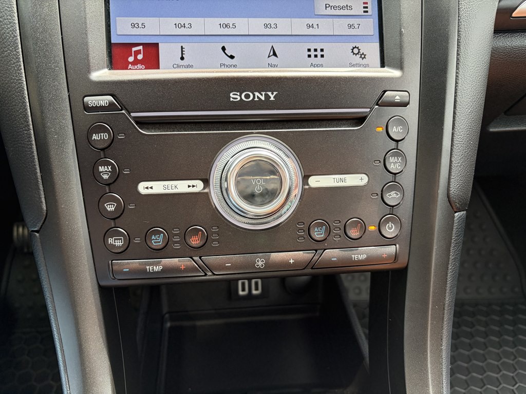 2019 Ford Fusion Image 15