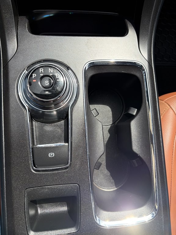 2019 Ford Fusion Image 17