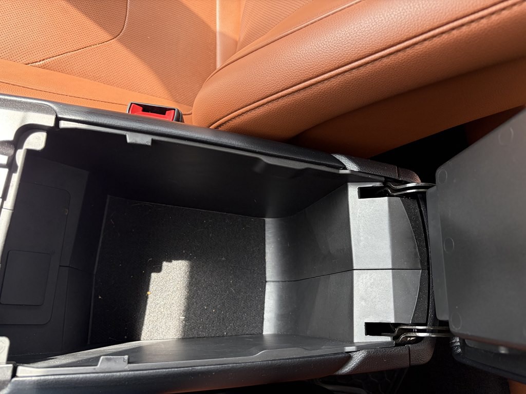 2019 Ford Fusion Image 18