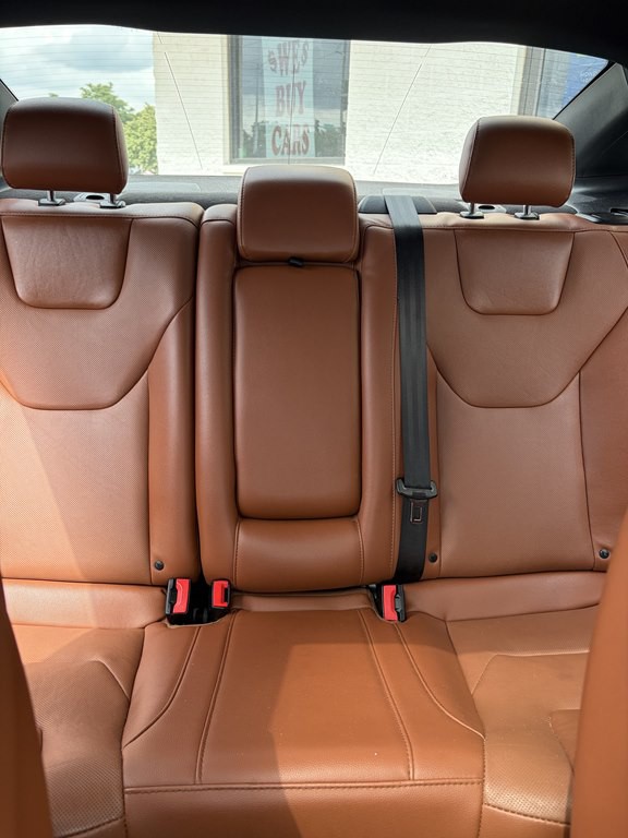 2019 Ford Fusion Image 21