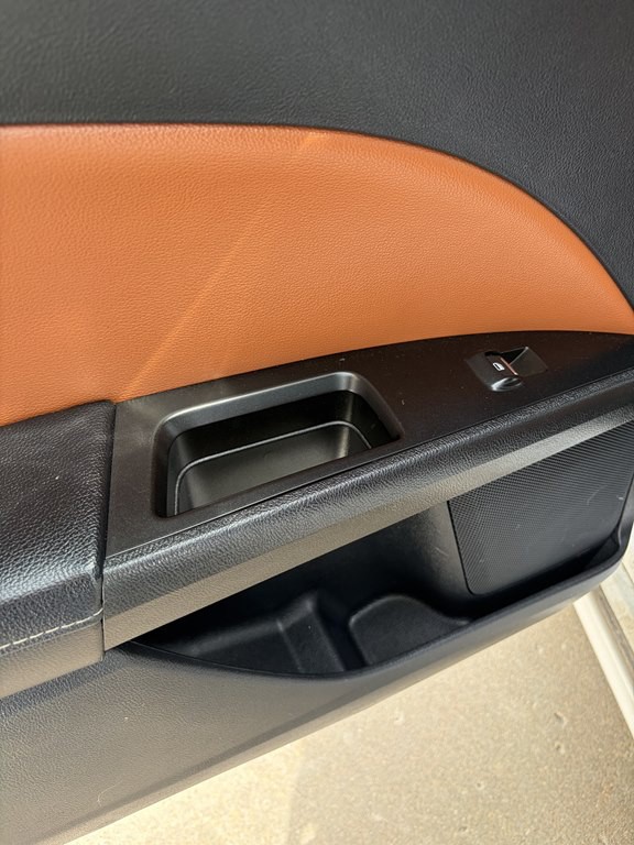 2019 Ford Fusion Image 22