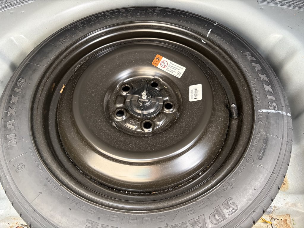 2019 Ford Fusion Image 28