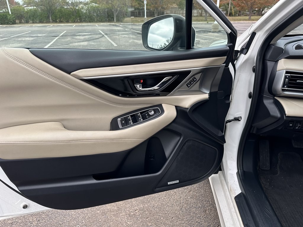 2020 Subaru Legacy Image 14