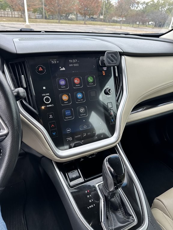 2020 Subaru Legacy Image 21