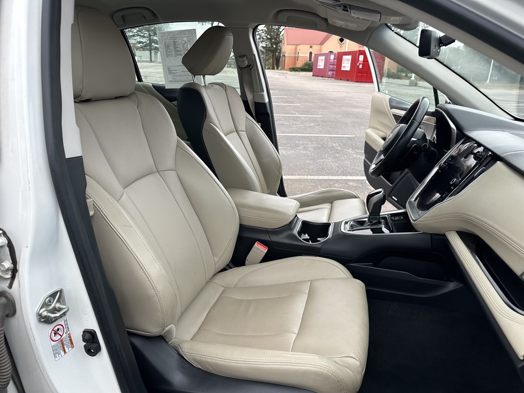2020 Subaru Legacy Image 23