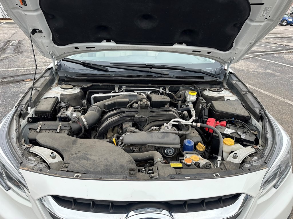 2020 Subaru Legacy Image 13